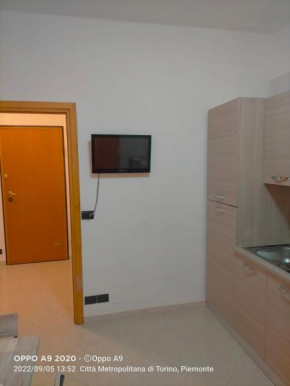 Appartamento posizione comoda, Collegno